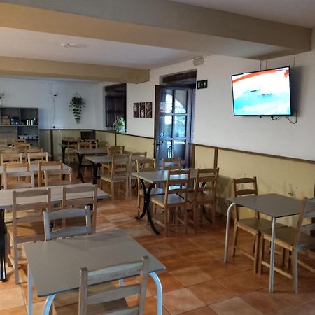Hosteria Rio Negro Bárcena de Cicero Extérieur photo