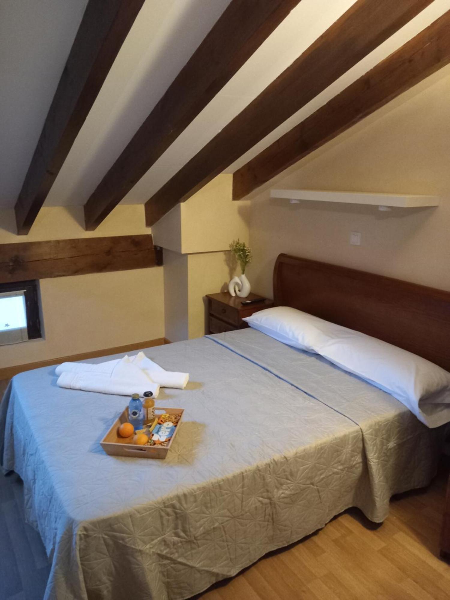 Hosteria Rio Negro Bárcena de Cicero Extérieur photo