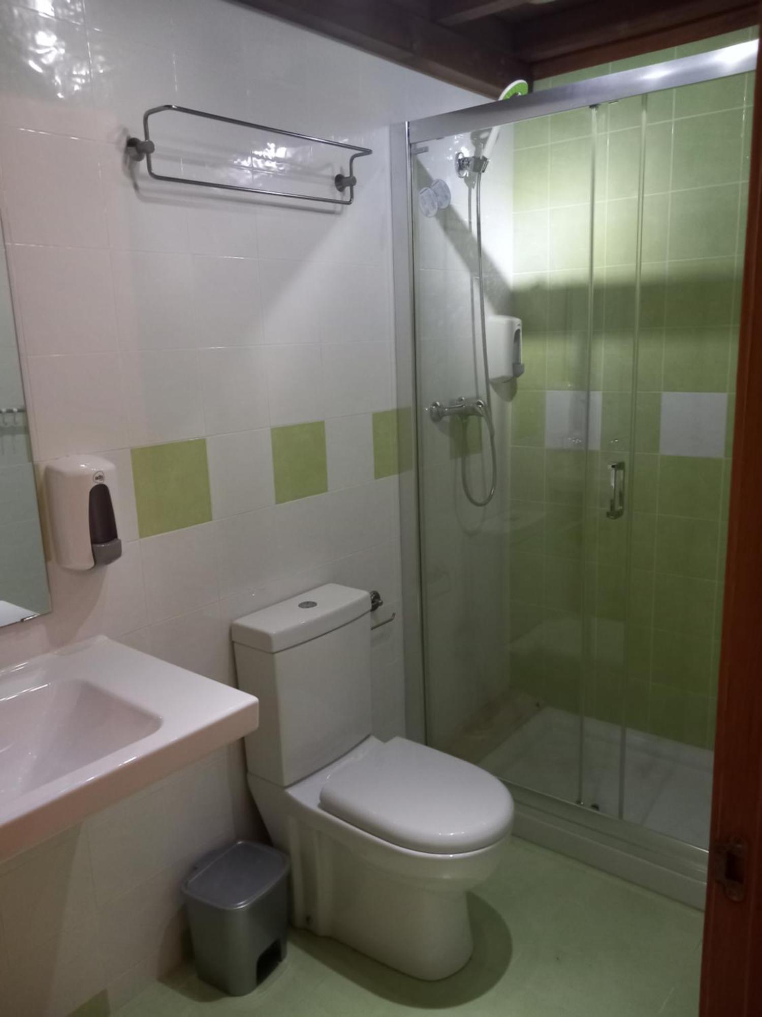 Hosteria Rio Negro Bárcena de Cicero Extérieur photo