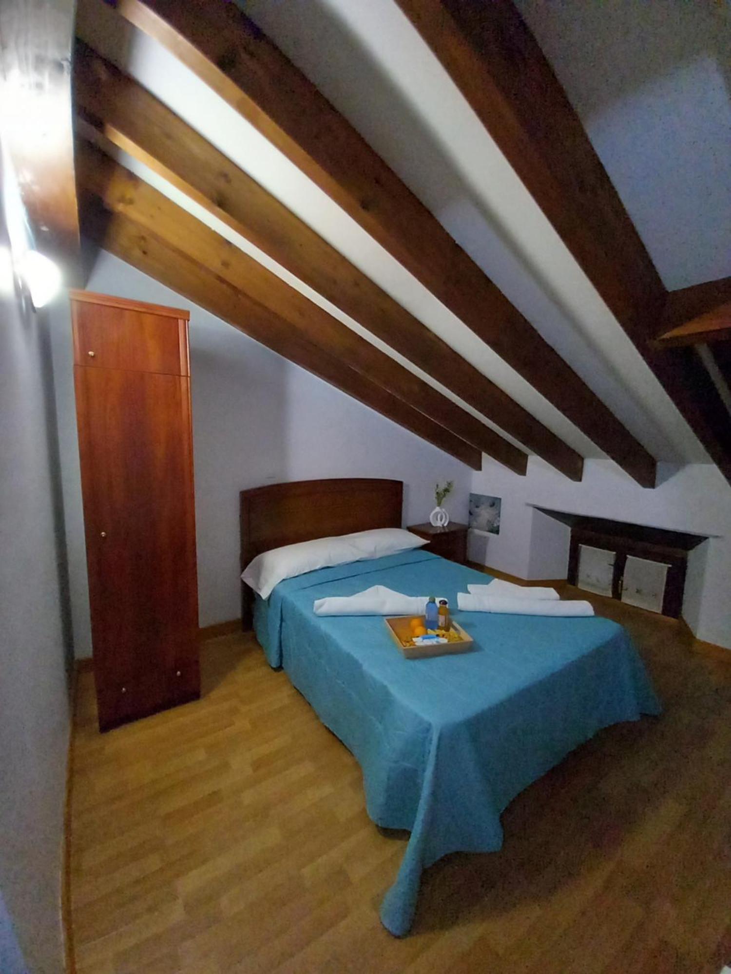 Hosteria Rio Negro Bárcena de Cicero Extérieur photo