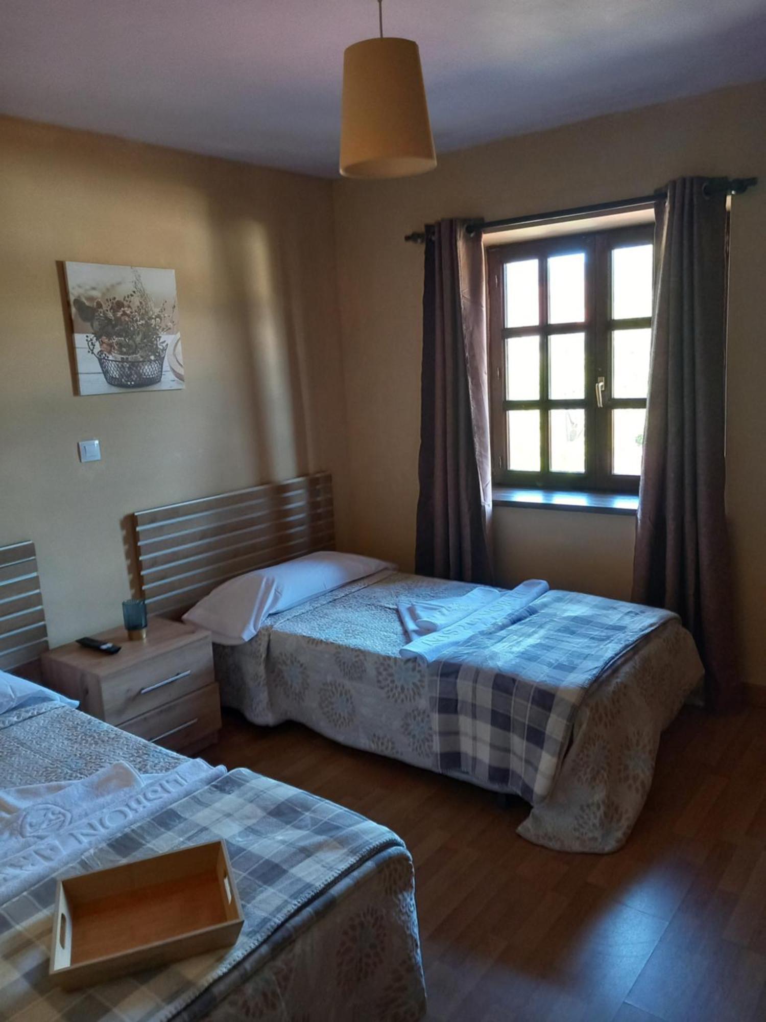 Hosteria Rio Negro Bárcena de Cicero Extérieur photo